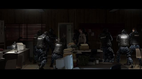 超凡双生桌面版 超凡双生桌面版