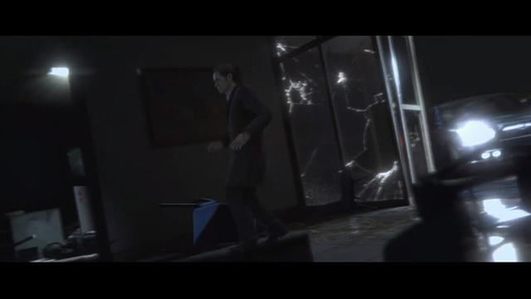 超凡双生桌面版 超凡双生桌面版
