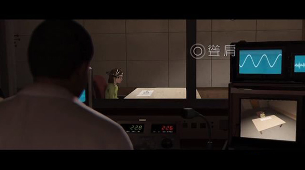 超凡双生桌面版 超凡双生桌面版