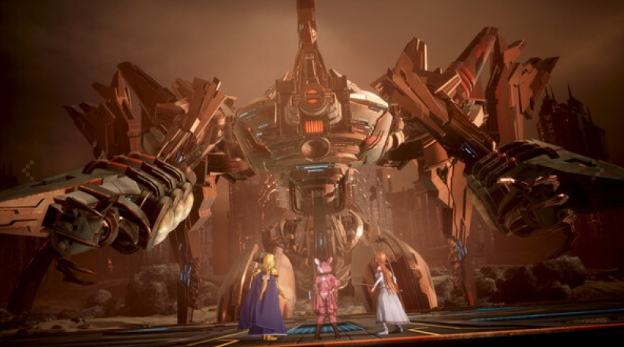 刀剑神域碎梦边境pc版 刀剑神域碎梦边境pc版