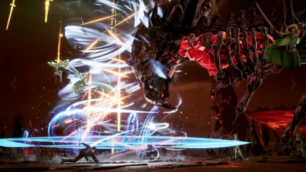 刀剑神域碎梦边境pc版 刀剑神域碎梦边境pc版