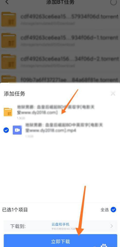 迅雷怎么打开磁力种子网址 迅雷打开磁力种子网址方法 迅雷怎么打开磁力种子网址 迅雷打开磁力种子网址方法