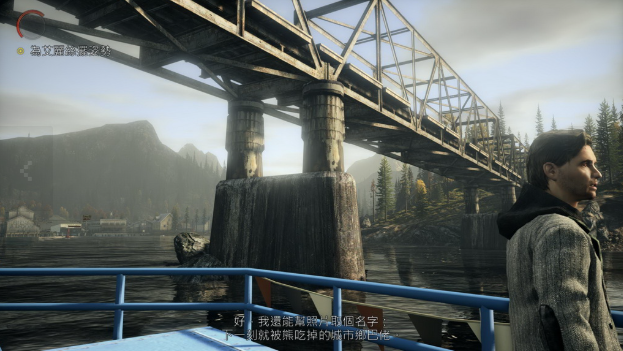 心灵杀手1pc版 心灵杀手1pc版