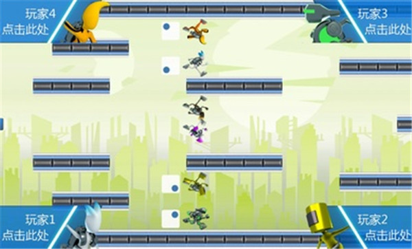 G-Switch 3Ѹ������3��Ϸ