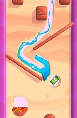 Push Liquid��Ϸ