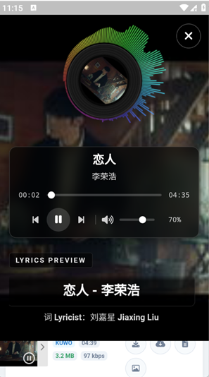 MusicDLapp����