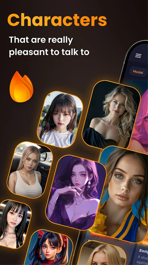 AiGo AI聊天软件下载 AiGo AI聊天软件下载