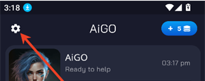 AiGo AI聊天软件下载 AiGo AI聊天软件下载