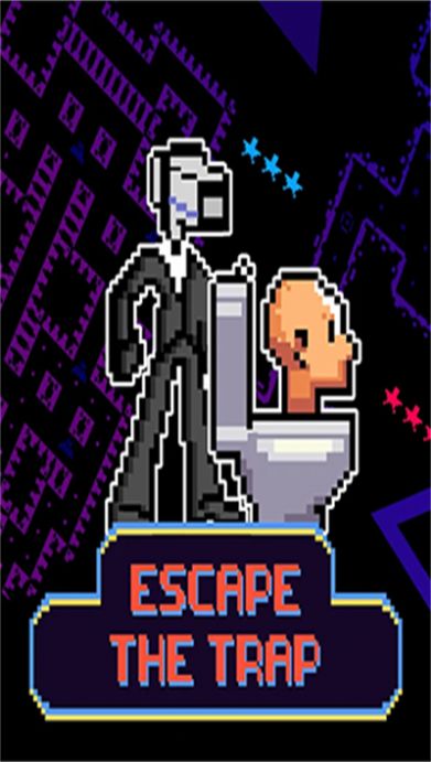 Toilet Monster游戏 Toilet Monster游戏