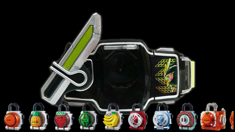 ս������������������(SengokuDriver)