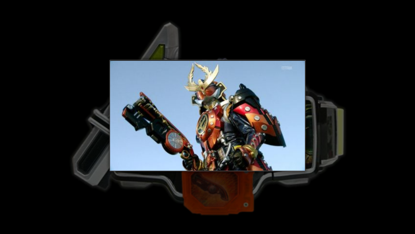 ս������������������(SengokuDriver)