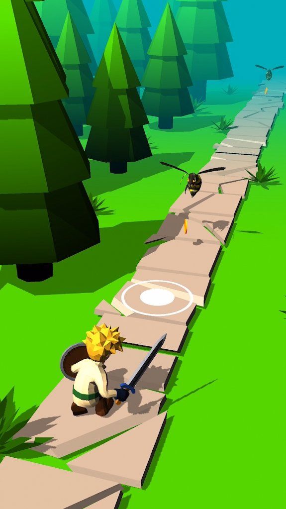 DancingKnight������ʿv0.9.0 ���İ�