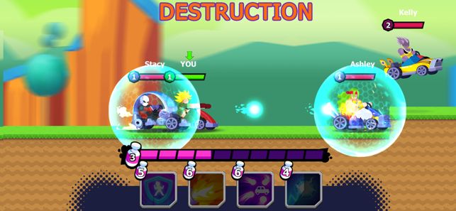 Stick War Legacy游戏 Stick War Legacy游戏
