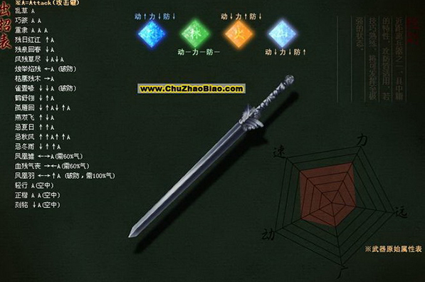 流星蝴蝶剑电脑版 流星蝴蝶剑电脑版