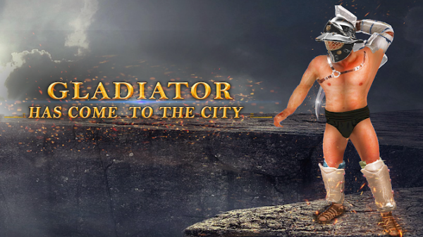 Gladiator Knight Sword Fighting游戏 Gladiator Knight Sword Fighting游戏