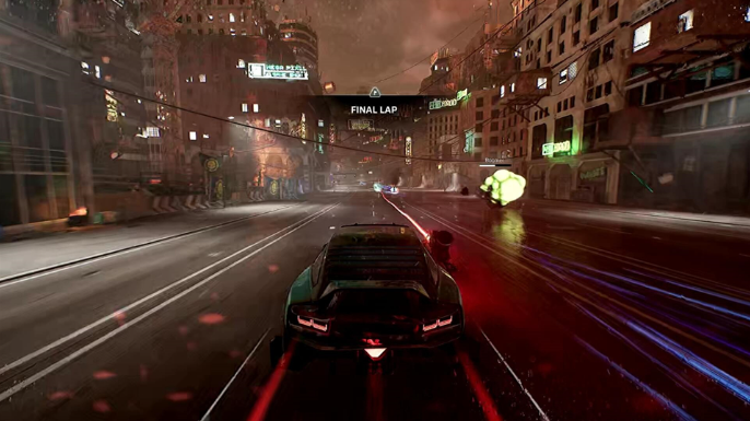 恶煞车手pc版 恶煞车手pc版