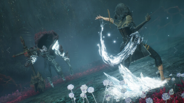 光与影33号远征队PC版 光与影33号远征队PC版