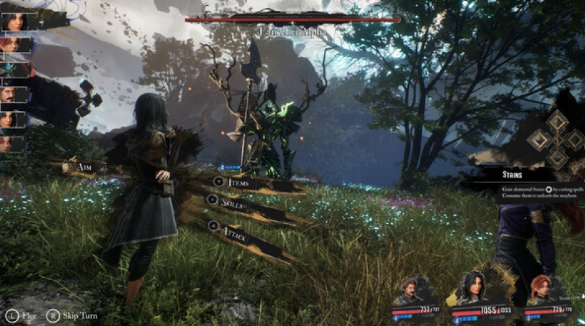光与影33号远征队PC版 光与影33号远征队PC版
