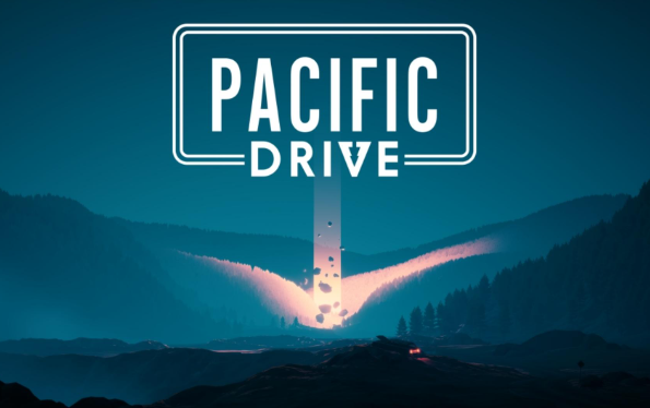 超自然车旅电脑版 超自然车旅电脑版