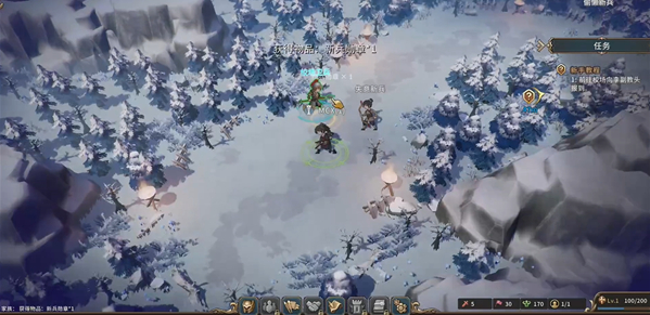 王冠与冒险pc版 王冠与冒险pc版
