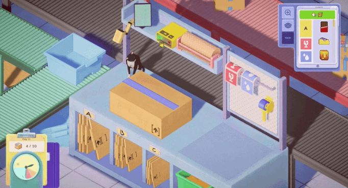 打包人生pc版 打包人生pc版