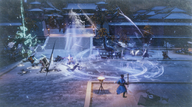 华夏史诗战国电脑版 华夏史诗战国电脑版