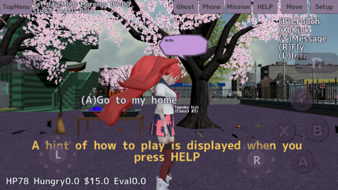 校园女生模拟器僵尸模组下载手机版(School Zombie Simulator) 校园女生模拟器僵尸模组下载手机版(School Zombie Simulator)