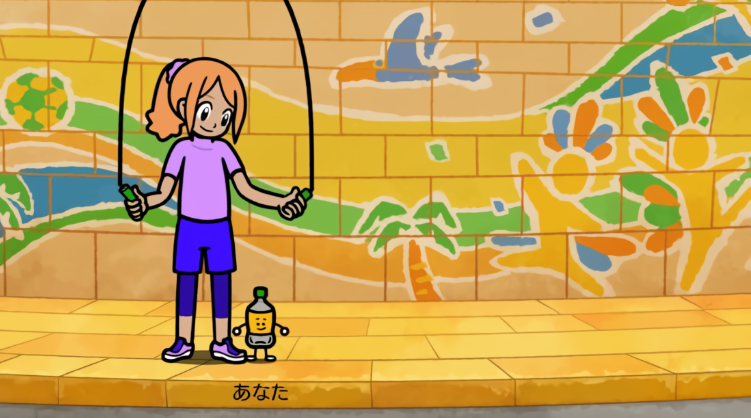 节奏天国奇迹之星最新版 节奏天国奇迹之星最新版