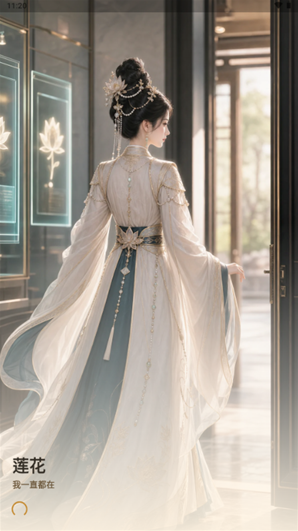 莲花AI聊天软件下载 莲花AI聊天软件下载