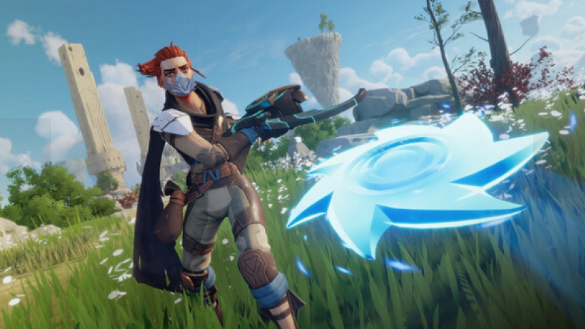 失落的天空桌面版 失落的天空桌面版