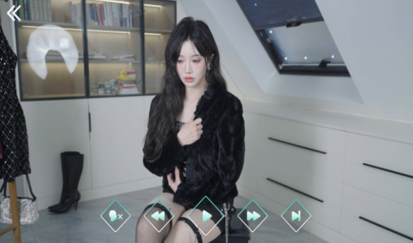 合租恋人恋爱进行时桌面版 合租恋人恋爱进行时桌面版