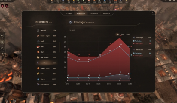 耀斑纪元桌面版 耀斑纪元桌面版