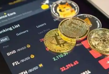 binance最新安装包 binance最新安装包