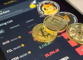 binance最新app官方下载 binance最新app官方下载
