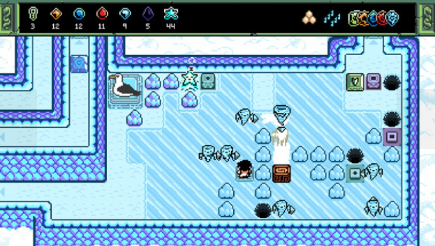 海天岛传说pc版 海天岛传说pc版