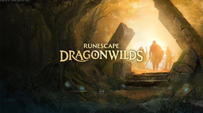 符文世界龙之荒野pc版 符文世界龙之荒野pc版