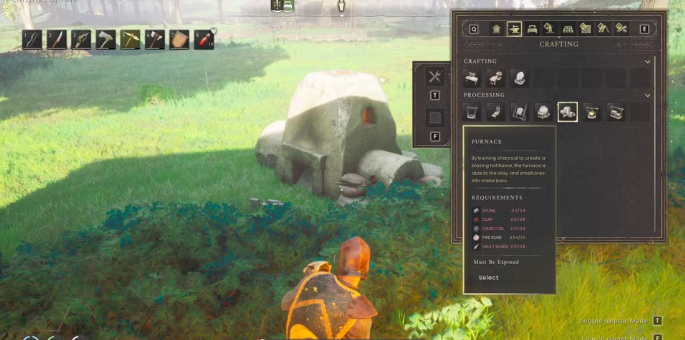 符文世界龙之荒野pc版 符文世界龙之荒野pc版