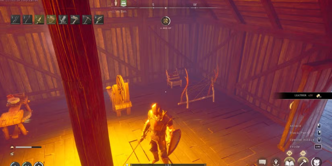 符文世界龙之荒野pc版 符文世界龙之荒野pc版