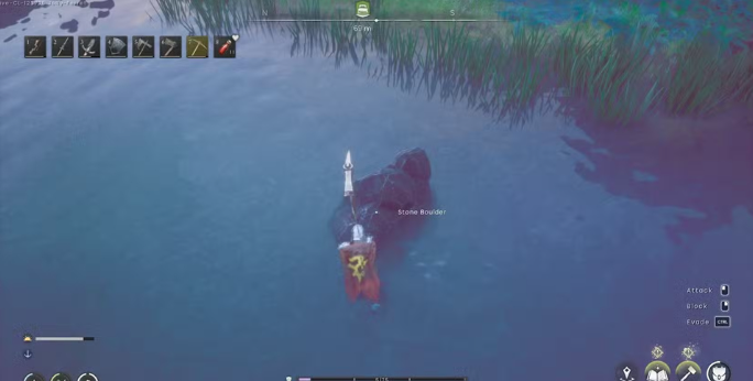 符文世界龙之荒野pc版 符文世界龙之荒野pc版