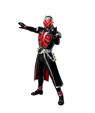 假面骑士巅峰乱斗中文版 假面骑士巅峰乱斗中文版