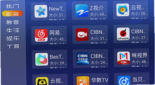 Ӧ�ò�TV�����ذ�װ