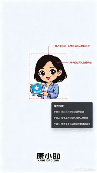 康小助app 康小助app