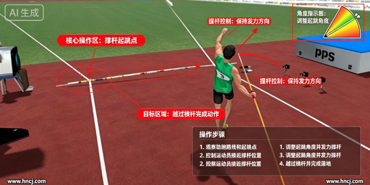 夏季田径运动会游戏 夏季田径运动会游戏