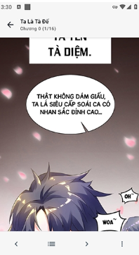 Comic Fan官方版下载 Comic Fan官方版下载