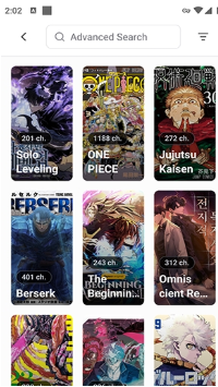 MangaTime漫画app下载 MangaTime漫画app下载