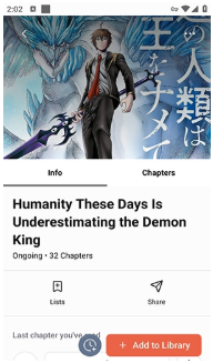 MangaTime漫画app下载 MangaTime漫画app下载