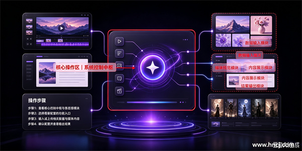 AI Team Agent app AI Team Agent app