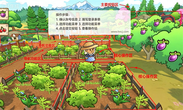 梅林的回声安卓版 梅林的回声安卓版