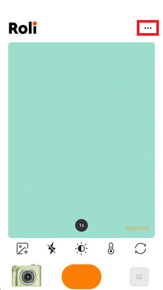 Roli相机app Roli相机app