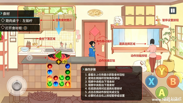 战斗厨师旅团完整版 战斗厨师旅团完整版